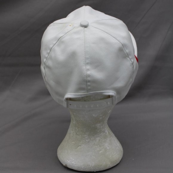 Vintage Stitched Graphic Hat - Maple Leaf Foods Canada - Adult Snapback - Picture 5 of 8